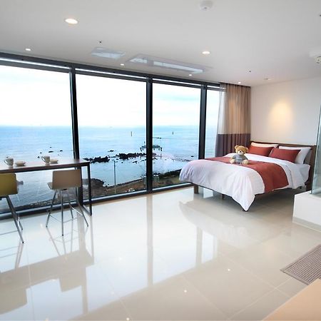 Vista Resort Чеджу Стая снимка
