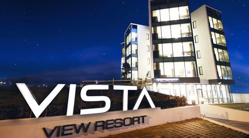 Vista Resort Чеджу Екстериор снимка
